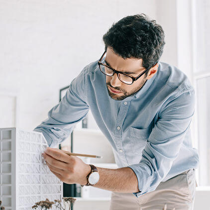 Team Member Profile Image