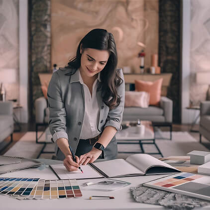 Team Member Profile Image