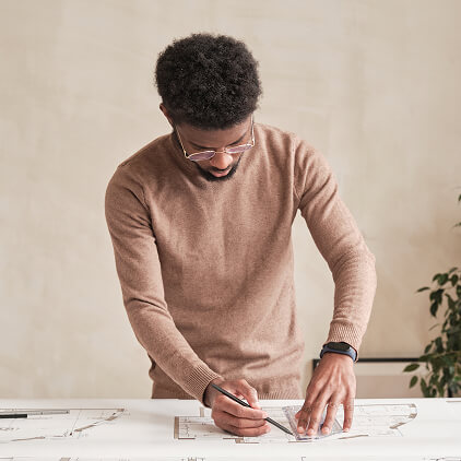 Team Member Profile Image